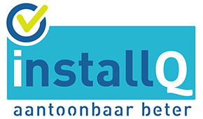 Installq Logo